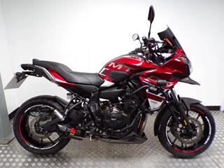 YAMAHA TRACER 700 