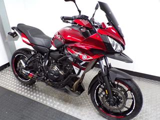 YAMAHA TRACER 700 