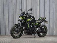 KAWASAKI Z650