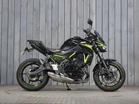 KAWASAKI Z650