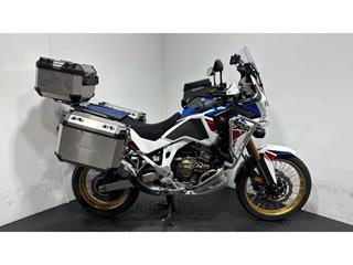 HONDA CRF1100L AFRICA TWIN ADVENTURE SPORTS 