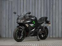 KAWASAKI NINJA 400