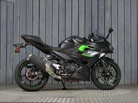 KAWASAKI NINJA 400