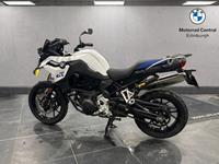 BMW F800GS ADVENTURE