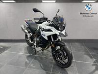 BMW F800GS ADVENTURE