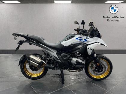 BMW R1300GS