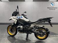 BMW R1300GS