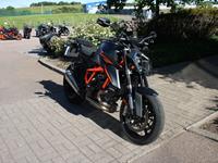 KTM 1390 SUPERDUKE R