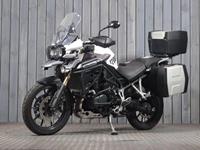 TRIUMPH TIGER 1200 EXPLORER