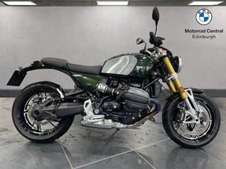 BMW R12 NINET 