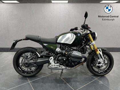 BMW R12 NINET