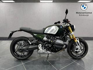 BMW R12 NINET 