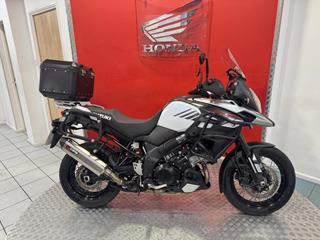 SUZUKI DL1000 V-STROM XT 