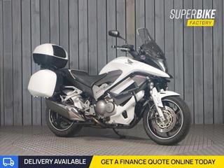 HONDA VFR800 