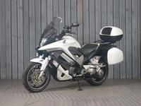 HONDA VFR800