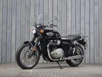 TRIUMPH BONNEVILLE T100