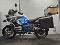 BMW R1200GS ADVENTURE