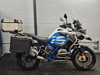 BMW R1200GS ADVENTURE 