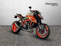 KTM 1290 SUPERDUKE R