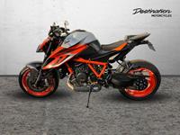 KTM 1290 SUPERDUKE R