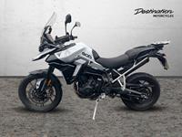 TRIUMPH TIGER 900 GT