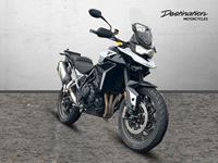 TRIUMPH TIGER 900 GT