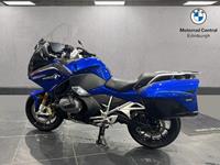 BMW R1250RT