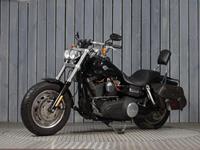 HARLEY-DAVIDSON FAT BOB