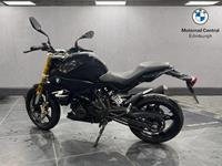 BMW G310R