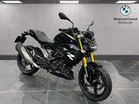 BMW G310R