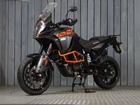 KTM 1290 SUPER ADVENTURE