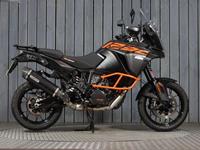 KTM 1290 SUPER ADVENTURE