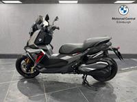 BMW C400X