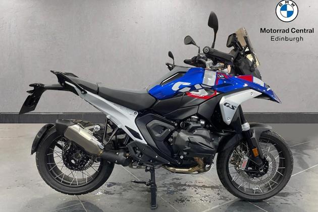 BMW R1300GS