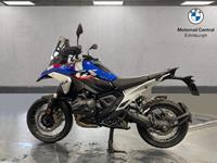 BMW R1300GS