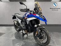 BMW R1300GS