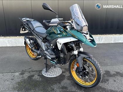 BMW R1300GS