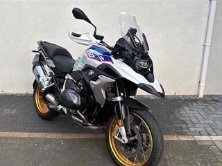 BMW R1250GS ADVENTURE 