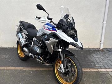 BMW R1250GS ADVENTURE