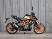 KTM 125 DUKE