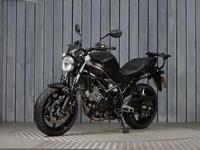 SUZUKI SV650