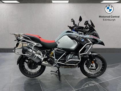 BMW R1250GS ADVENTURE