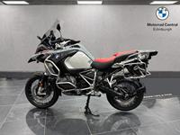 BMW R1250GS ADVENTURE