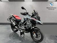 BMW R1250GS ADVENTURE