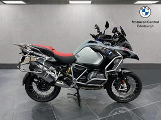 BMW R1250GS ADVENTURE 