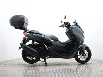 YAMAHA NMAX 125