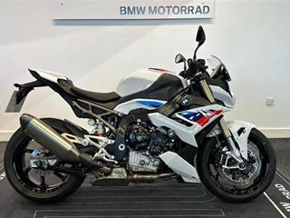 BMW S1000R 