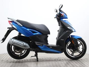 KYMCO AGILITY 125