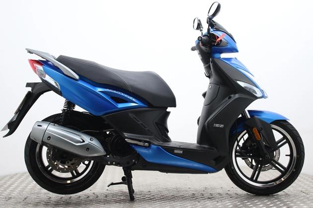 KYMCO AGILITY 125