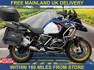 R1250GS ADVENTURE 